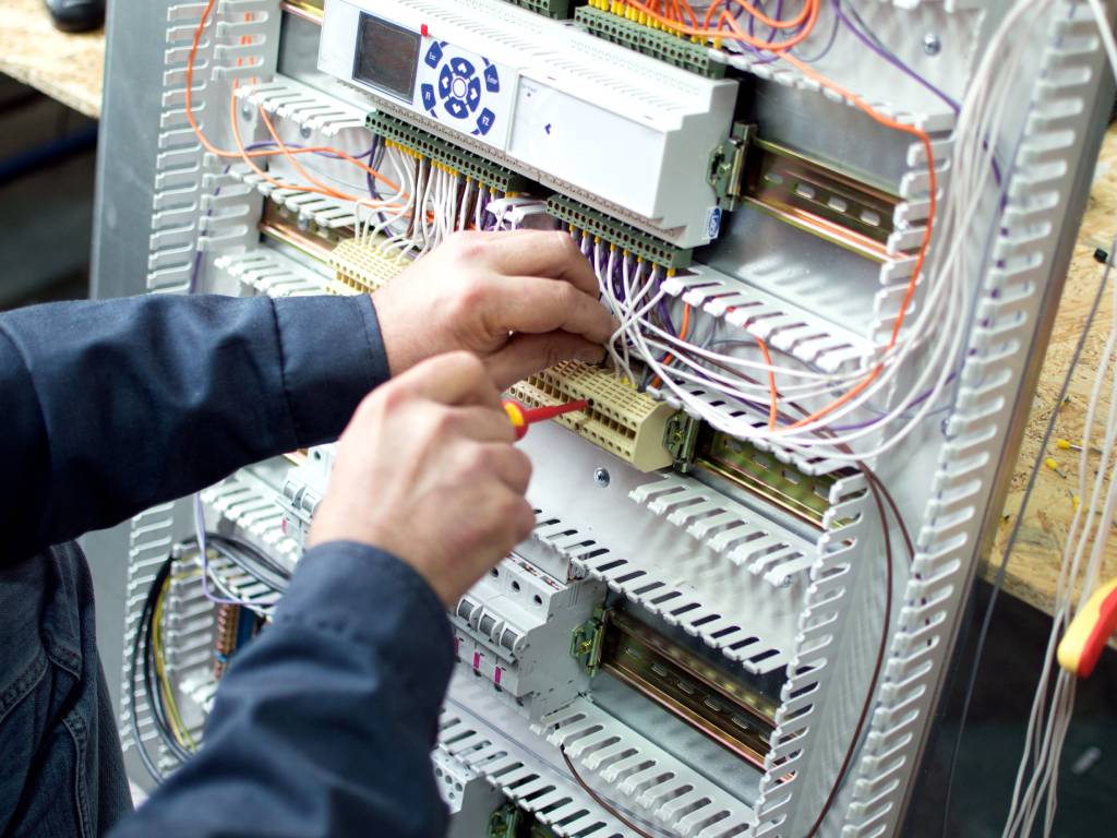 Electrical Services