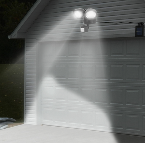 Security Lighting