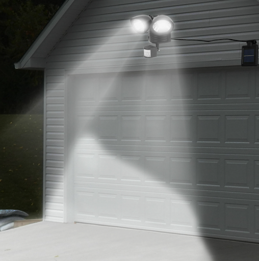 Security Lighting