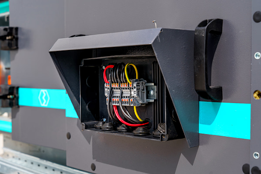 Lighting Inverter