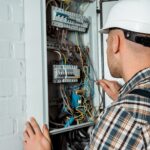 Electrical Panel