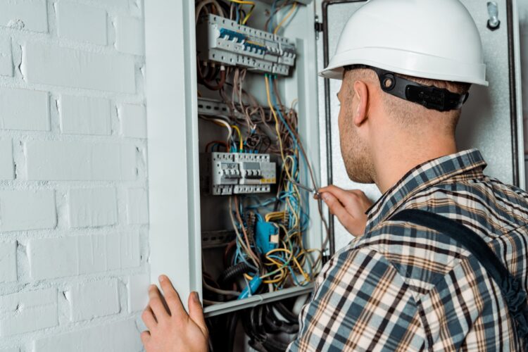 Electrical Panel