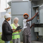 Electrical Panel Replacement