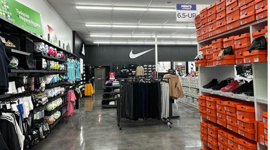 Types of Commercial Build-Outs for