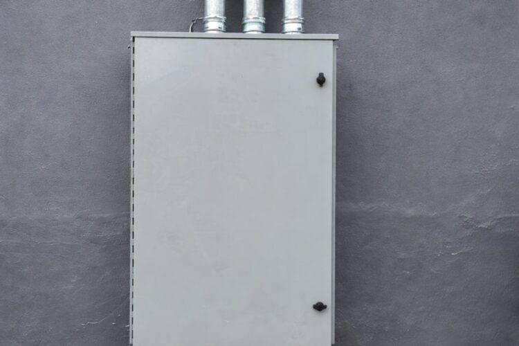 Does Your Home Require an Electrical Panel Upgrade