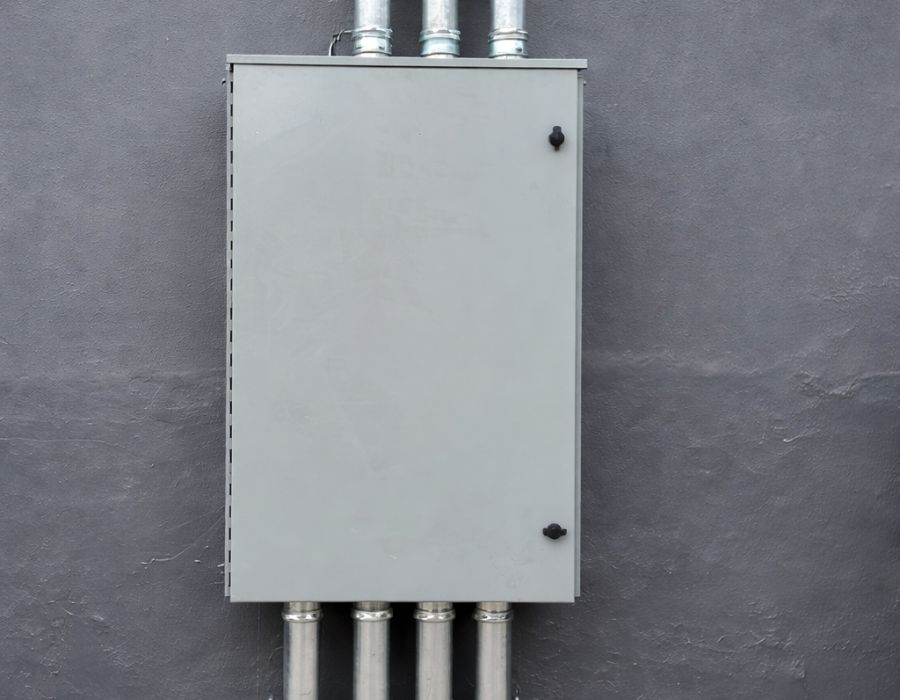 Does Your Home Require an Electrical Panel Upgrade