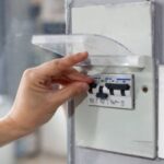 Circuit Breaker Keeps Tripping