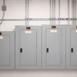 Electric Panel Repair vs Replacement