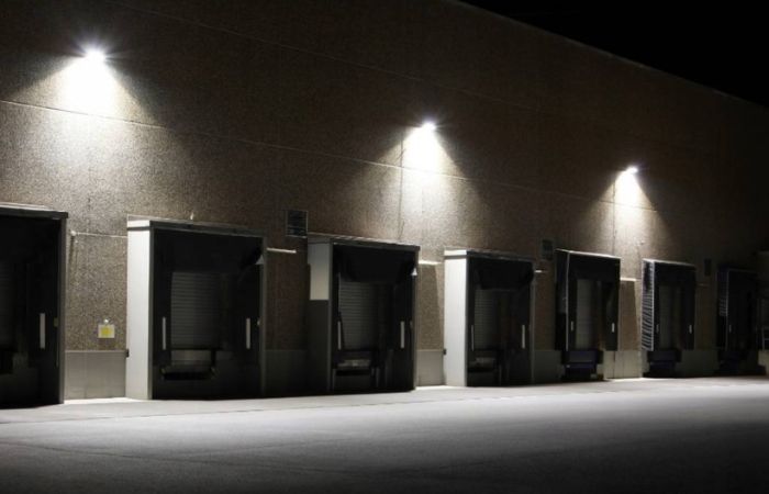 commercial electrical services for buisness