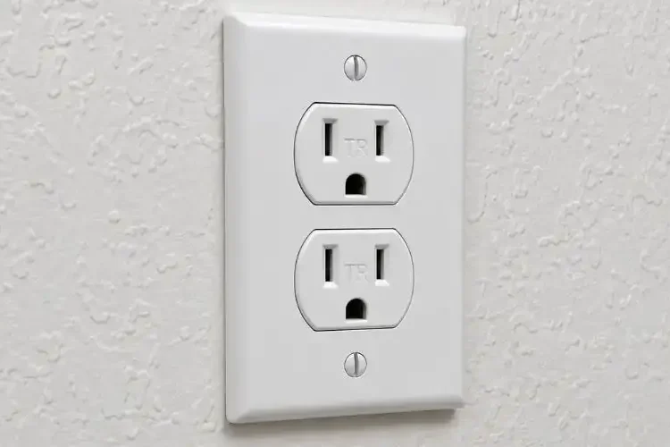 What Is a Tamper-Resistant Outlet? Benefits and Safety Tips